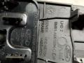 BM51-A061B84-C Чехол рычага ручного тормоза (ручника) Ford Focus 3 2013г. - фото №3