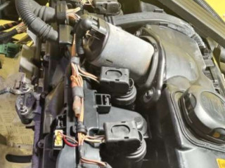 Форсунка, ориг. номер 7531634, BMW 5 E60/E61 2002-2007