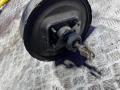 Вакуумный усилитель тормозов Mitsubishi Galant 8 2002г. - фото №5