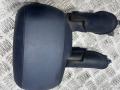 Зеркало наружное левое Fiat Doblo 1 2007г. - фото №4