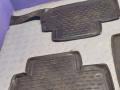 Коврики в салон Volkswagen Passat B5 1999г. - фото №2