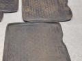 Коврики в салон Volkswagen Passat B5 1999г. - фото №3