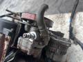 Насос гидроусилителя руля Mitsubishi Colt 4 1995г. - фото №3