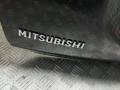 Эмблема Mitsubishi Outlander 3 restailing 2015г. - фото №2