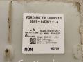 6G9T14D572LA Блок комфорта Land Rover Freelander 2 2012г. - фото №2