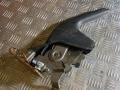 Рычаг ручного тормоза (ручника) Mazda 2 DE 2009г. - фото №2