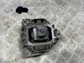 Подушка крепления двигателя BMW 7 F01/F02 2013г. - фото №2