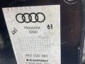 Сабвуфер Audi A6 C5 (S6,RS6) 2002г. - фото №8