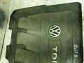 03L103925 Декоративная крышка двигателя Volkswagen Golf 6 2010г. - фото №8