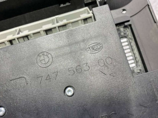 Фонарь салона (плафон), BMW X5 E70 2006-2010