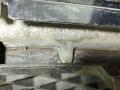 4M518C436BC Решетка радиатора Ford Focus 2 2007г. - фото №2