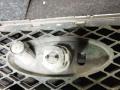 4M518C436BC Решетка радиатора Ford Focus 2 2007г. - фото №6