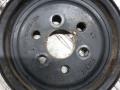 8W933D673DA Шкив насоса гидроусилителя Land Rover Range Rover 3 2010г. - фото №2