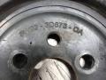 8W933D673DA Шкив насоса гидроусилителя Jaguar XF 250 2010г. - фото №3