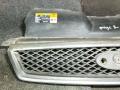 4M518C436BC Решетка радиатора Ford Focus 2 2007г. - фото №2