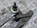 1384758, 0390241413 Механизм стеклоочистителя (трапеция дворников) BMW 5 E34 1991г. - фото №3