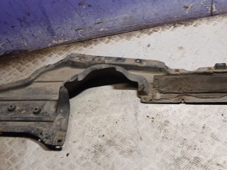 Защита днища, ориг. номер 7172077, BMW X5 E70 restailing