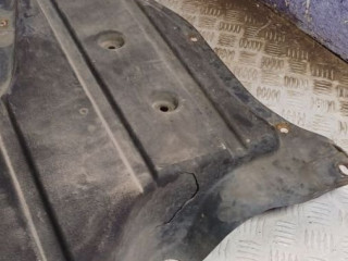 Защита днища, ориг. номер 7172077, BMW X5 E70 restailing