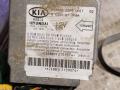 0K52Y677F0A Блок AirBag Kia Carnival 1 2004г. - фото №2
