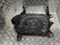 7811026 Корпус воздушного фильтра BMW X6 E71/E72 2010г. - фото №2