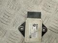 6782372 Датчик ускорения BMW 3 E90/E91/E92/E93 2013г. - фото №2