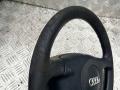 Руль Audi A6 C5 (S6,RS6) 1998г. - фото №3