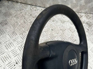 Руль, Audi A6 C5 (S6,RS6) 1997-2001