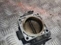 8186780 Заслонка дроссельная Volvo V40 1 1996г. - фото №2