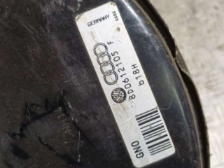 Вакуумный усилитель тормозов, ориг. номер 8D0612105F, Audi A6 C5 (S6,RS6) 1997-2001