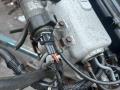 Клапан холостого хода Hyundai Lantra 2 1996г. - фото №2