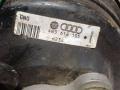 4B3612105 Вакуумный усилитель тормозов Skoda SuperB Superb 1 2000г. - фото №2