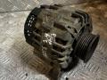 120A, 078903016H Генератор Audi A6 C5 (S6,RS6) 2000г. - фото №2