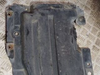 Защита днища, ориг. номер 7158403, BMW X5 E70 restailing