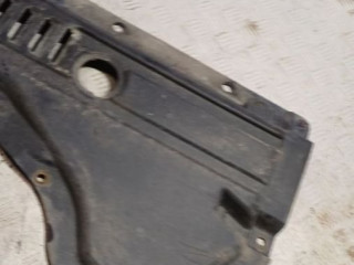 Защита днища, ориг. номер 7158403, BMW X5 E70 restailing