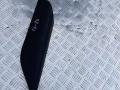 5801850027 молдинг двери передней левой Iveco Daily 6 2022г. - фото №5