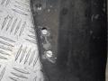 Насадка на глушитель BMW 7 F01/F02 2009г. - фото №4