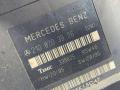 2108203926 Блок комфорта Mercedes E W210 1996г. - фото №5