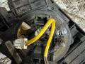 6C1T6475AB Переключатель подрулевой (стрекоза) Ford Transit 3 restailing 2008г. - фото №2