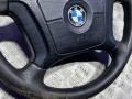 Руль BMW 5 E39 1997г. - фото №4