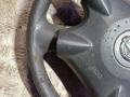 Руль Nissan Primera 12 2003г. - фото №4