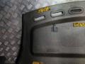 Полка багажника Ford Focus 2 2007г. - фото №9