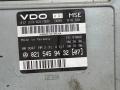 0215459432 Блок управления двигателем Mercedes E W210 1997г. - фото №2