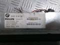 8361087 Магнитола BMW 5 E39 1999г. - фото №4