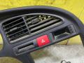 Накладка декоративная на торпедо Hyundai Elantra XD 2002г. - фото №3