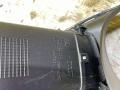 Накладка декоративная на торпедо Hyundai Elantra XD 2002г. - фото №5
