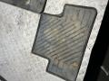 Коврики в салон Mercedes E W210 1997г. - фото №2