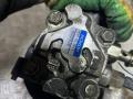L20632650C Насос гидроусилителя руля Mazda MPV 2 2003г. - фото №3