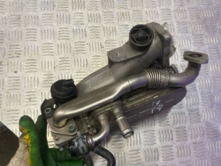 Радиатор EGR, Volkswagen Golf 4 1997-2006