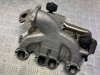 Радиатор EGR, Volkswagen Golf 4 1997-2006