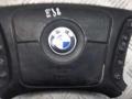 Подушка безопасности водителя BMW 5 E39 2000г. - фото №5